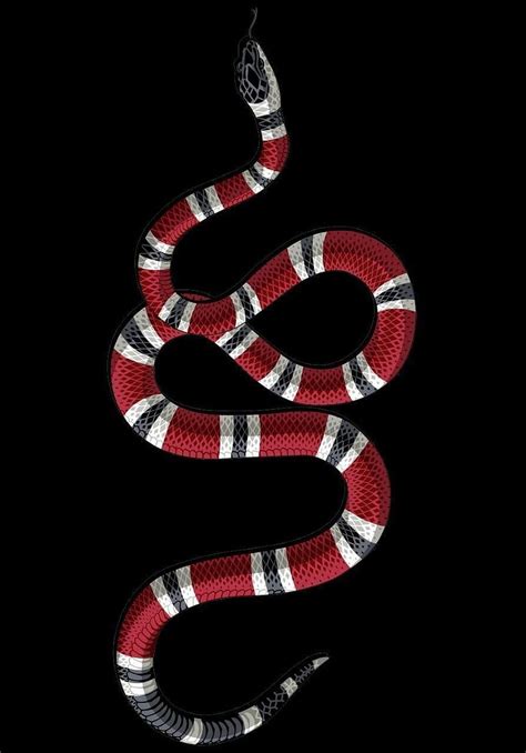 gucci milk snake|gucci snake logo.